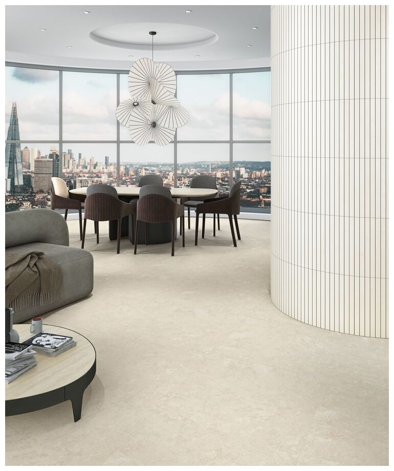 vives london-r natural gres rektyfikowany 80x80 - zdjęcie nr: 3