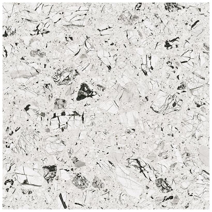 vives luna-r blanco gres pulido rektyfikowany 79.3x79.3 - zdjęcie główne