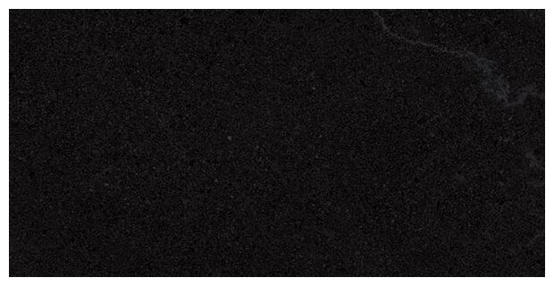 Matowa płytka Seine Basalto gres 30x60 w kolorze ciemnego bazaltu z delikatnymi żyłkami - zdjęcie nr: 2