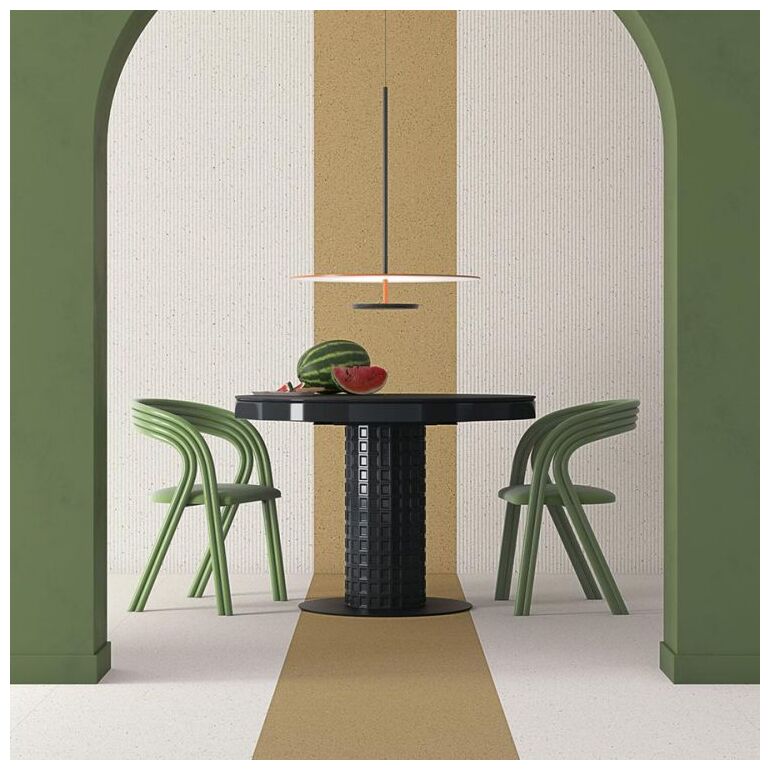 vives micra r-siena gres rektyfikowany 59.3x59.3 - zdjęcie nr: 4