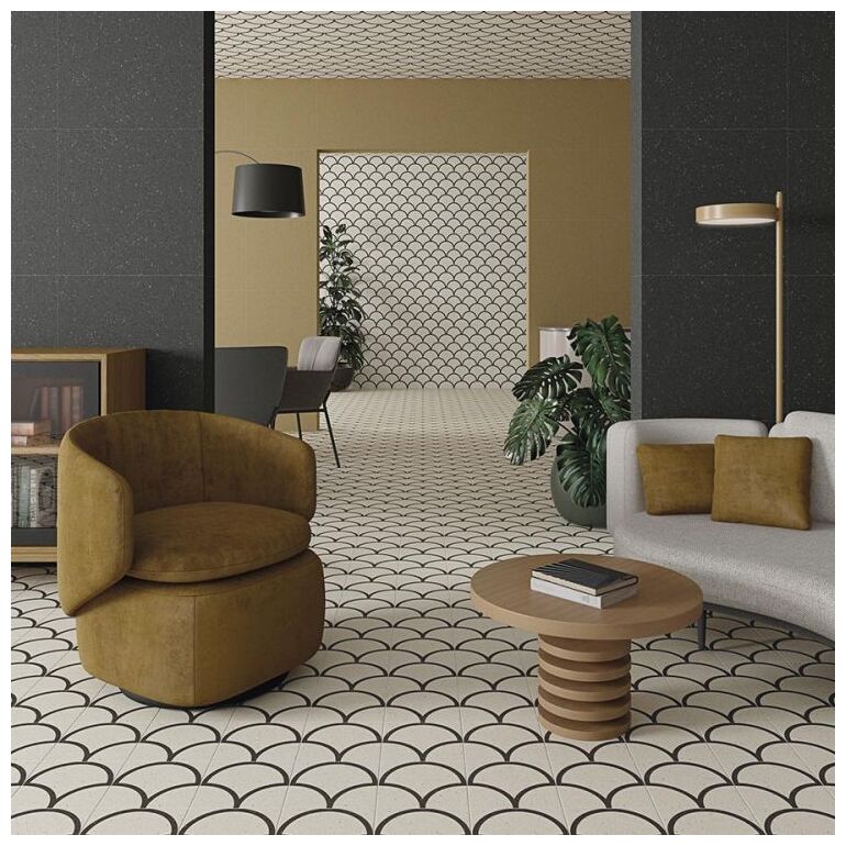 vives micra r-siena gres rektyfikowany 59.3x59.3 - zdjęcie nr: 5