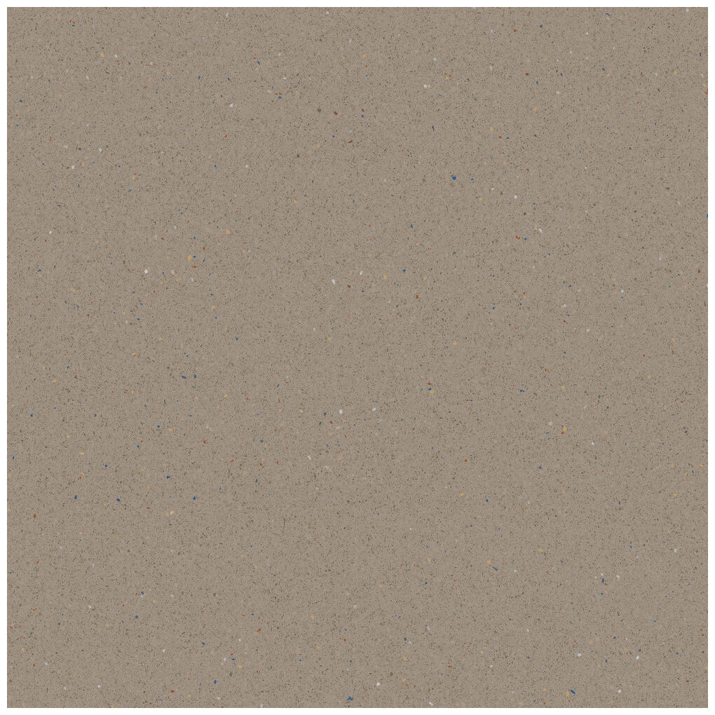 vives micra r-umbra gres rektyfikowany 80x80 - zdjęcie główne