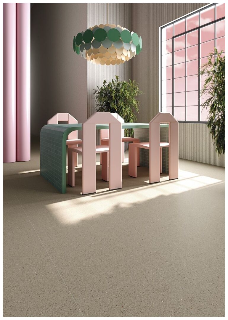 vives micra r-umbra gres rektyfikowany 80x80 - zdjęcie nr: 3