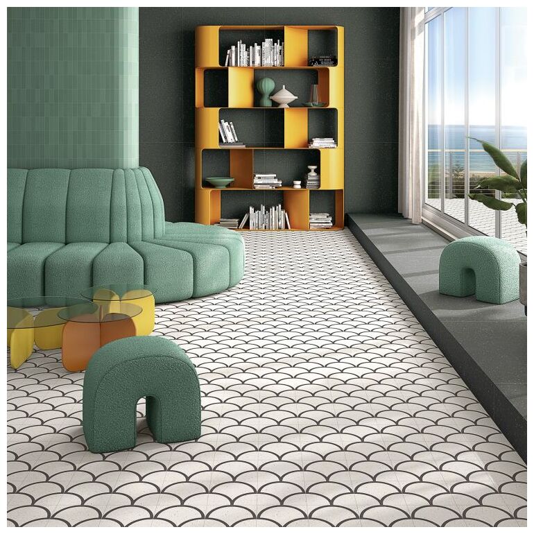 vives quetta gres 20x20 - zdjęcie nr: 5