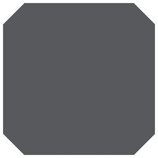 vives cabaret antracita octogono gres 20x20 - zdjęcie główne