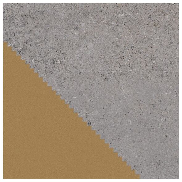 vives kokomo grafito oro gres 20x20 - zdjęcie główne