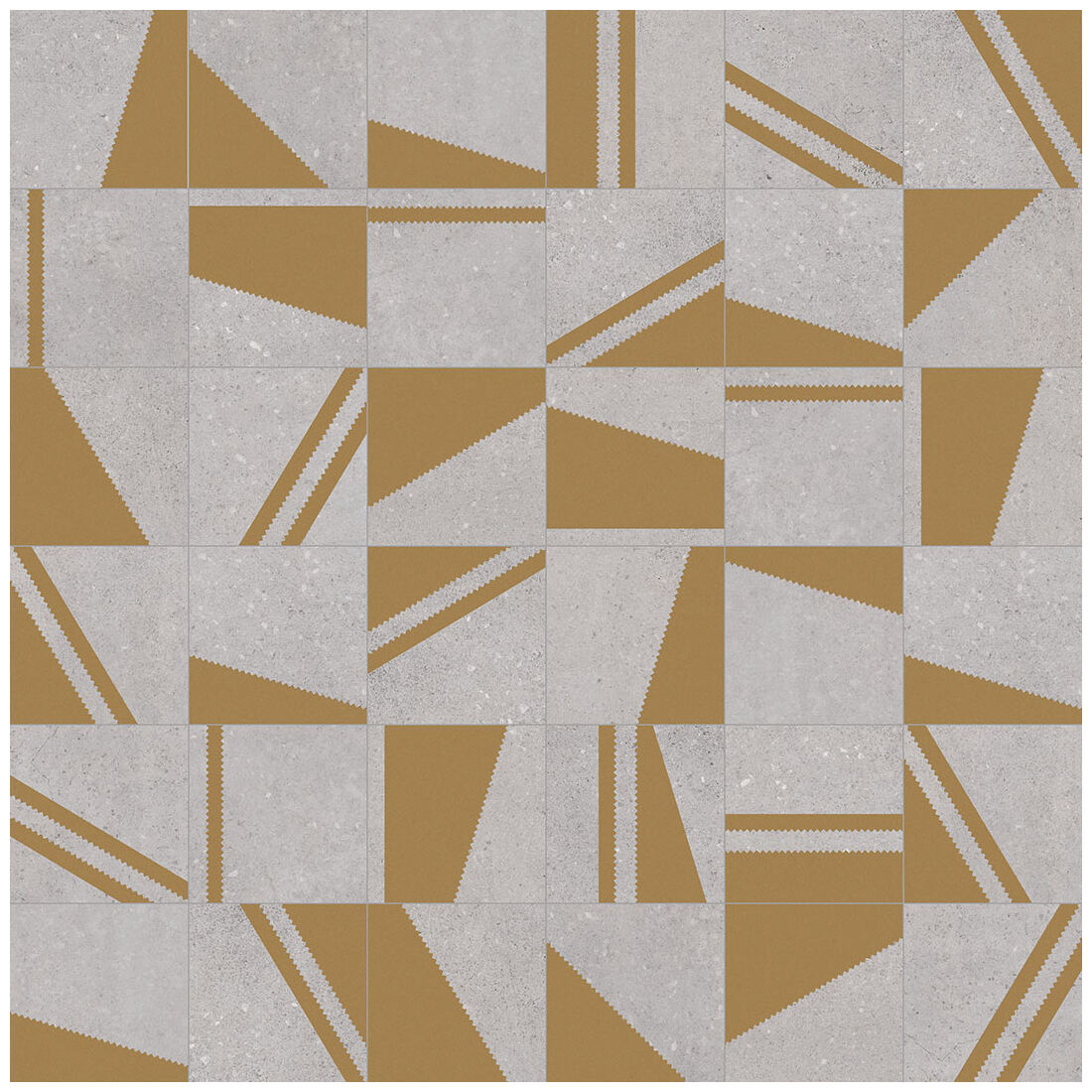 vives kokomo gris oro gres 20x20 - zdjęcie nr: 3