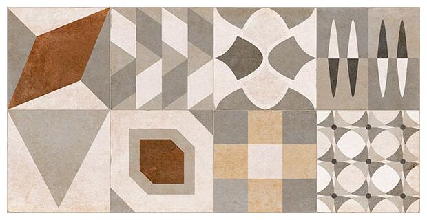 vives miami multicolor gres 30x60 - zdjęcie główne