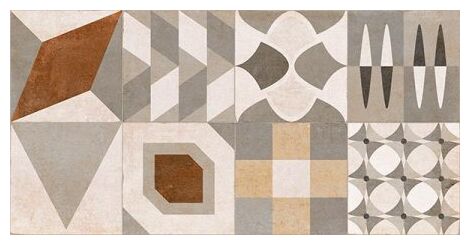 vives miami multicolor gres 30x60 - zdjęcie nr: 2