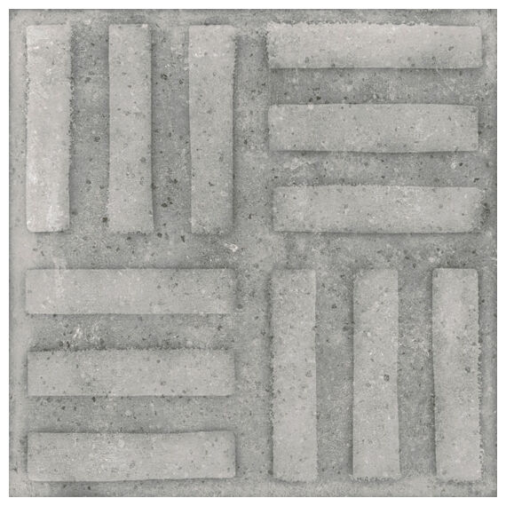 vives norvins cemento gres 20x20 - zdjęcie główne