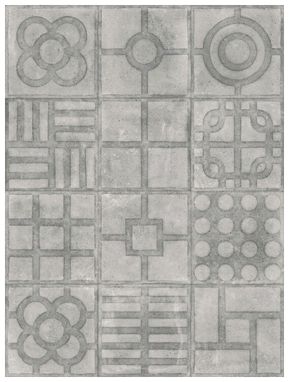 vives paulista cemento gres 20x20 - zdjęcie główne