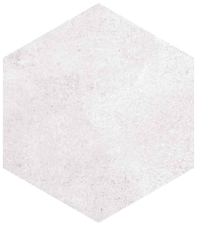 vives rift blanco hexagono gres 23.3x26.8 - zdjęcie główne