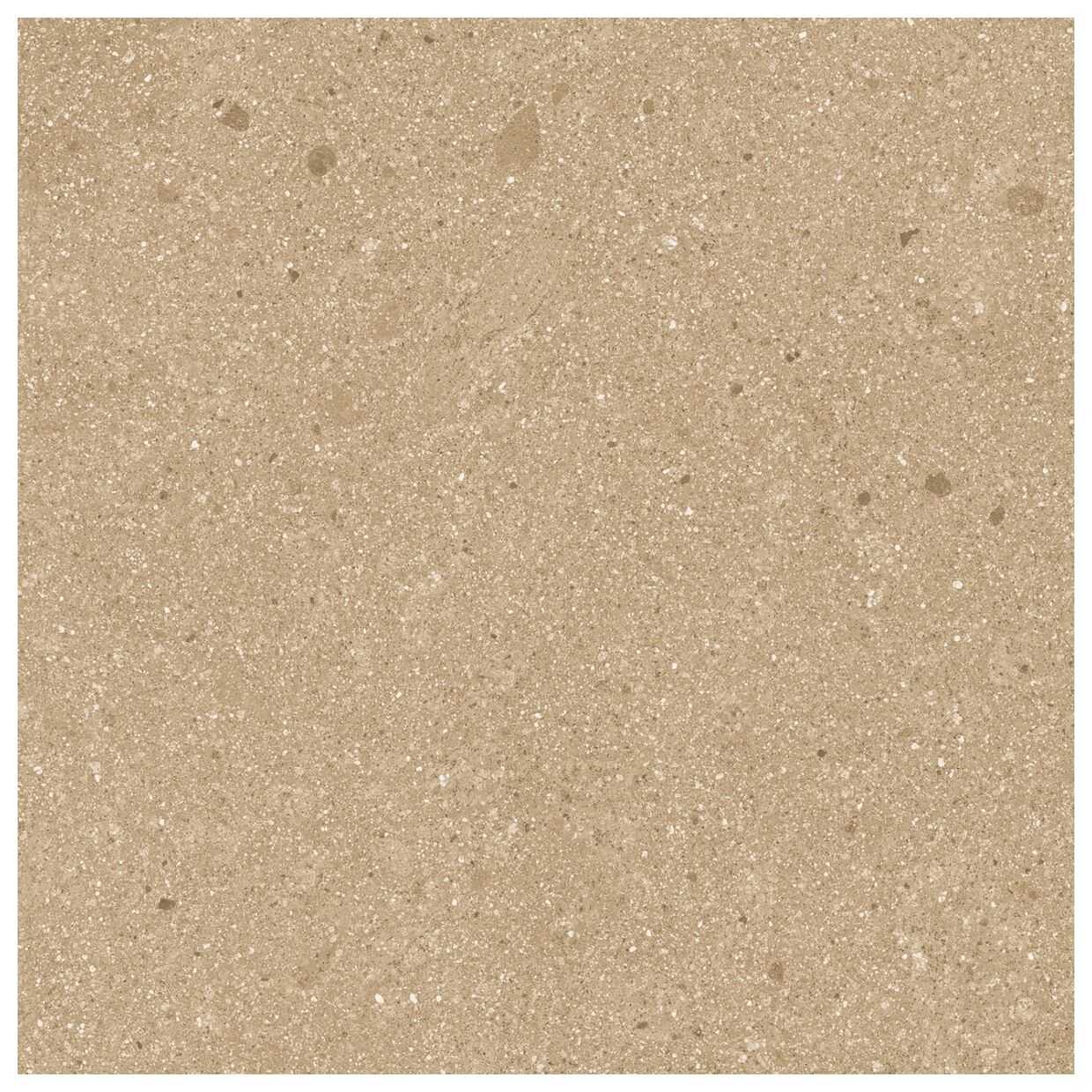 vives gea-r mostaza gres rektyfikowany 80x80 - zdjęcie główne