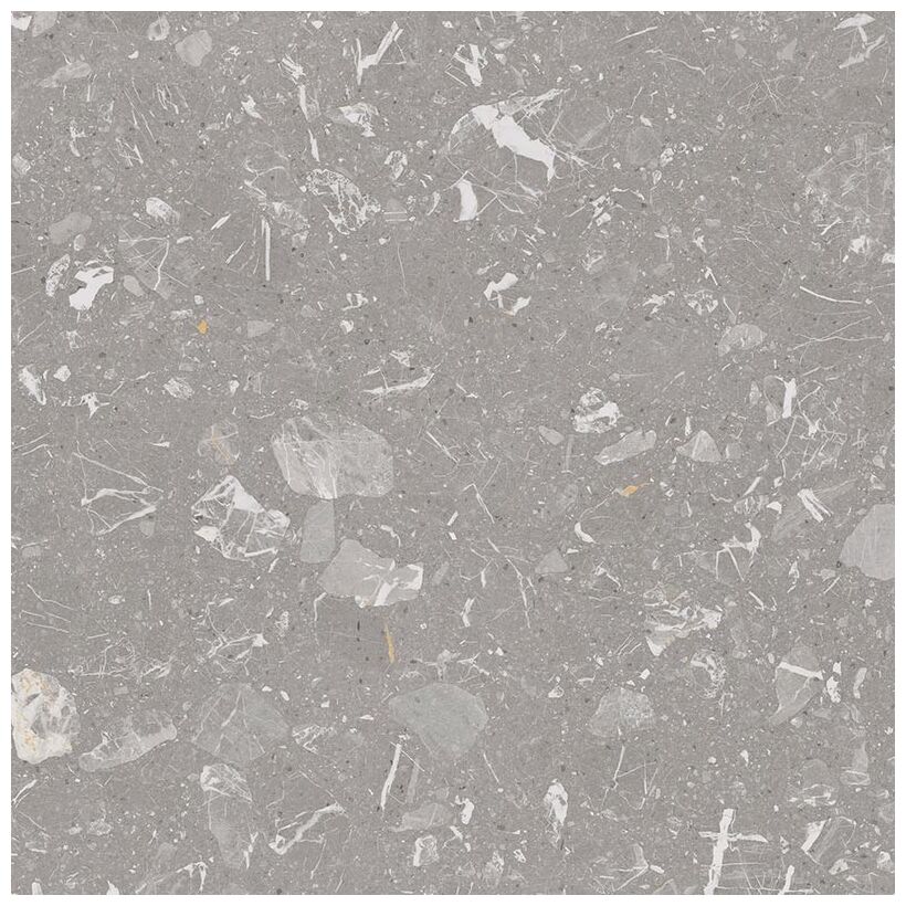 vives luna-r gris gres pulido rektyfikowany 79.3x79.3 - zdjęcie główne