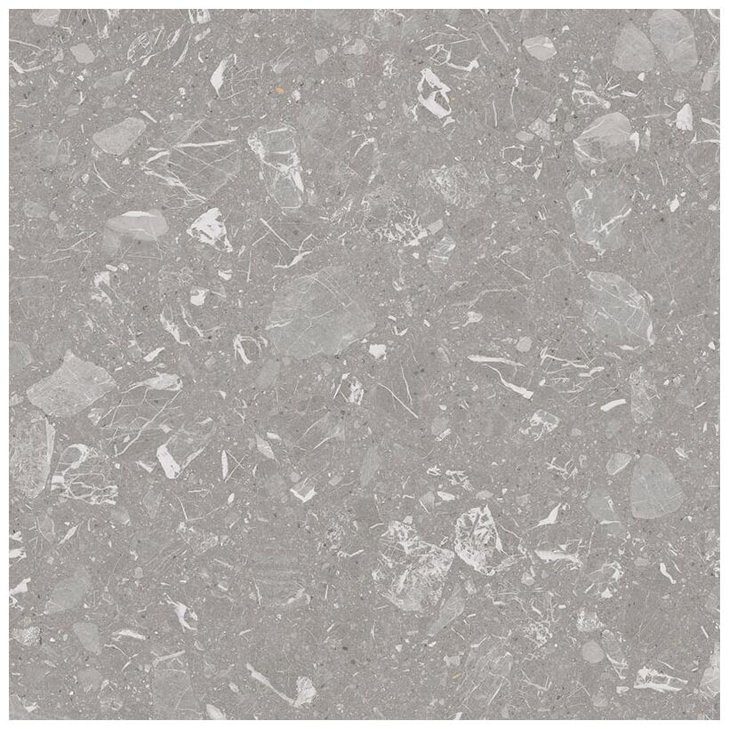 vives luna-r gris gres rektyfikowany 80x80 - zdjęcie główne