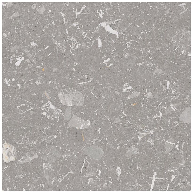 vives luna-r gris gres rektyfikowany 80x80 - zdjęcie nr: 2