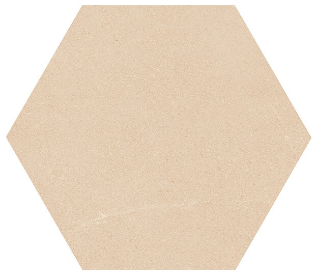 vives seine crema hexagono gres 51.9x59.9 - zdjęcie główne