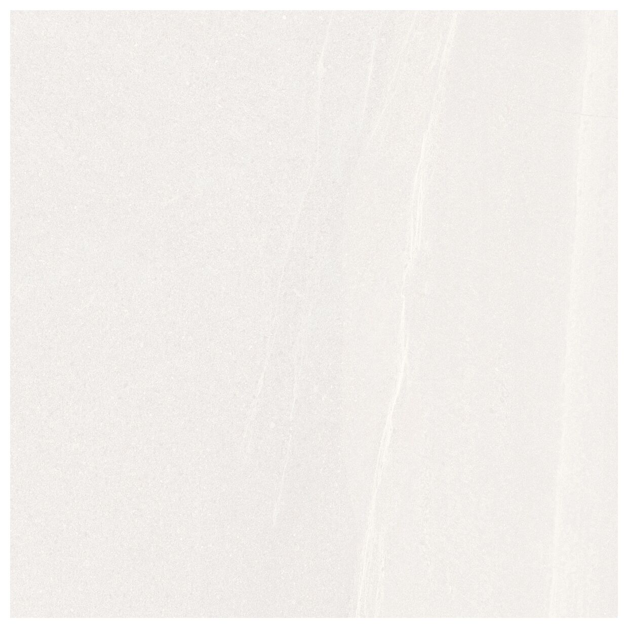 vives seine-r blanco gres rektyfikowany 80x80 - zdjęcie główne