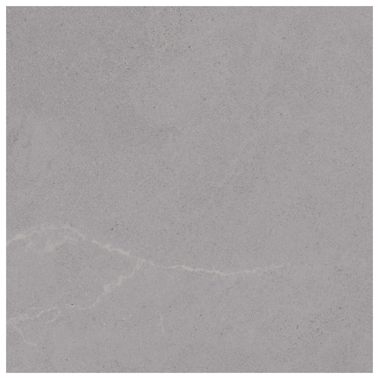 vives seine-r gris gres rektyfikowany 80x80 - zdjęcie główne