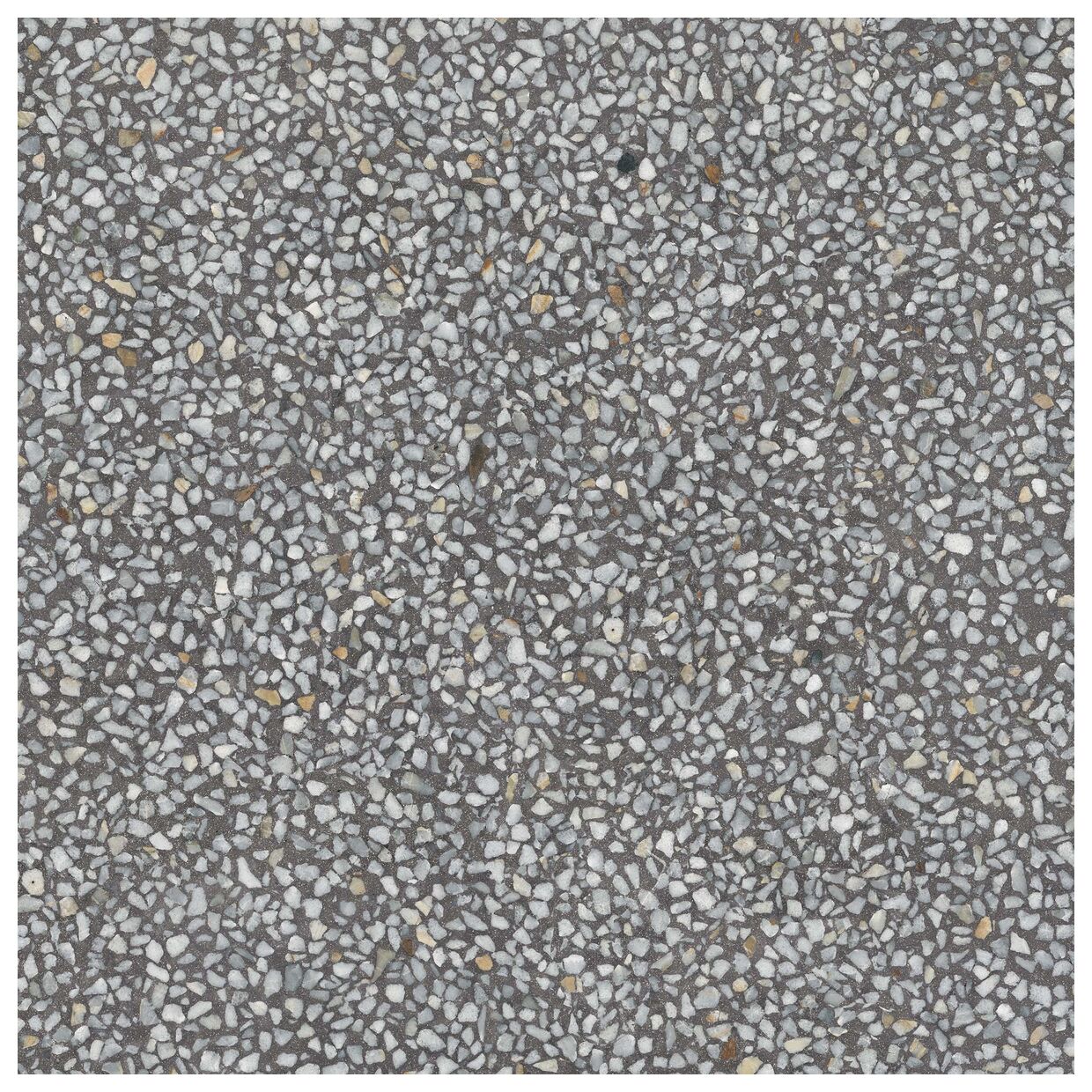 vives portofino-r grafito gres rektyfikowany 80x80 - zdjęcie główne