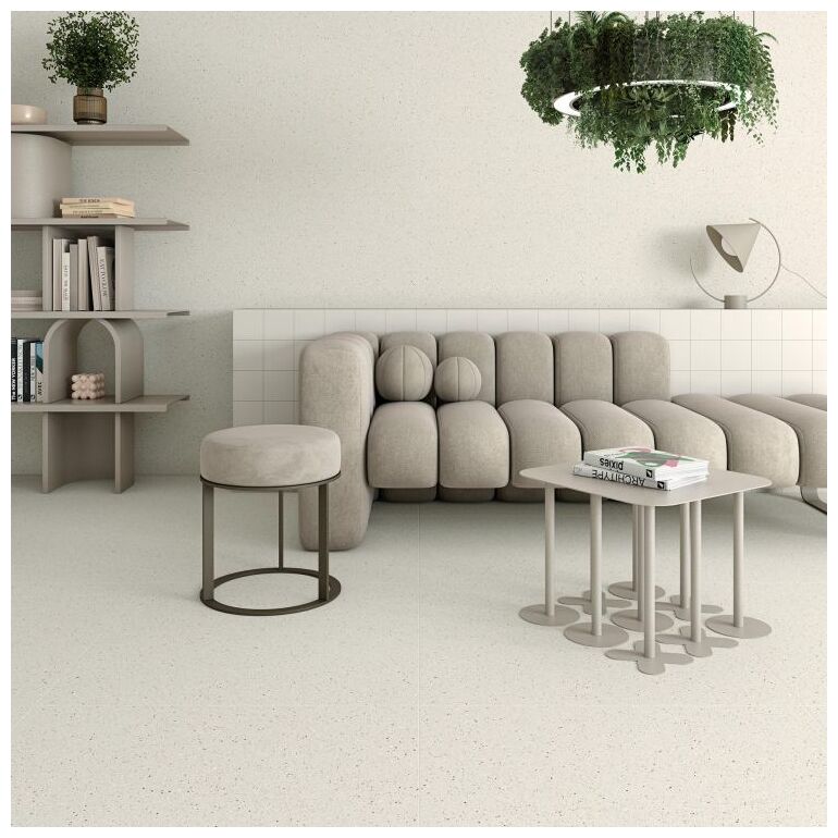 vives micra r-blanco gres rektyfikowany 80x80 - zdjęcie nr: 3