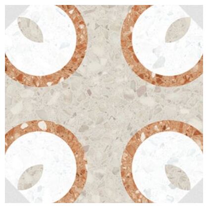 vives tolone beige octogono gres 20x20 - zdjęcie nr: 2
