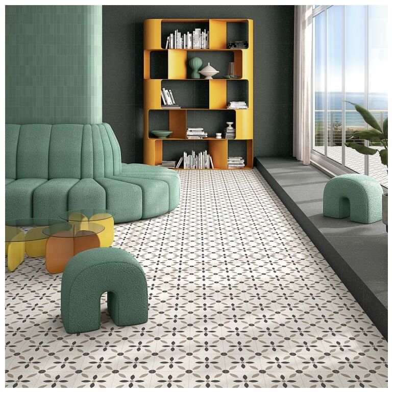 vives zetta gres 20x20 - zdjęcie nr: 3