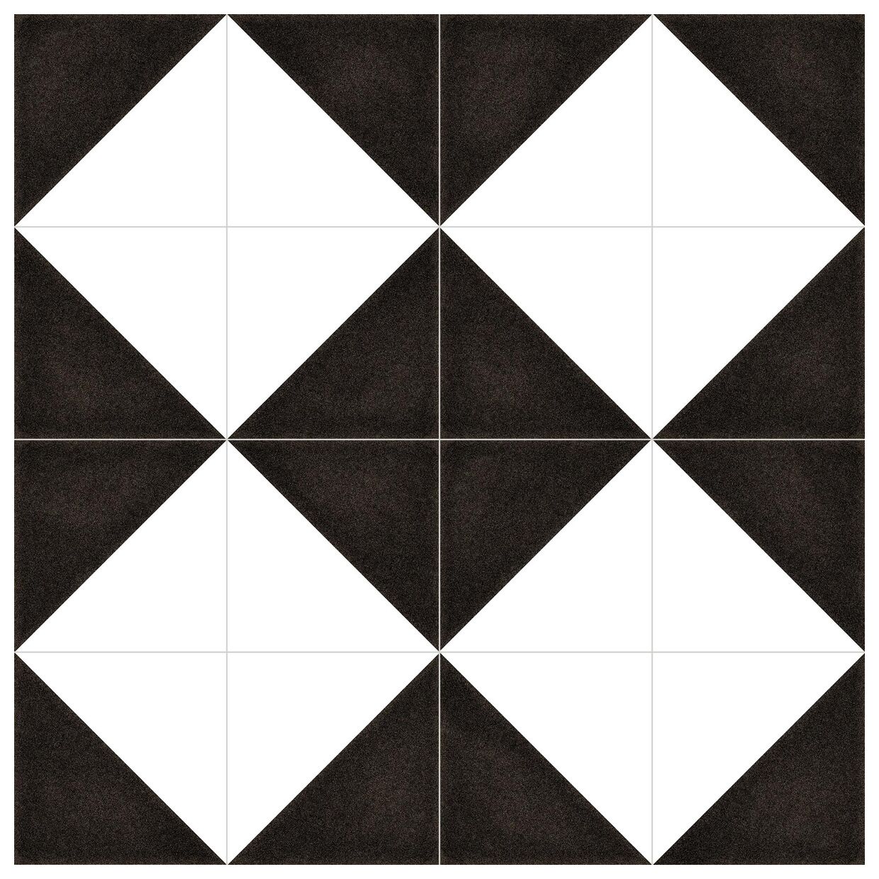 vives tre antracita gres 20x20 - zdjęcie nr: 4