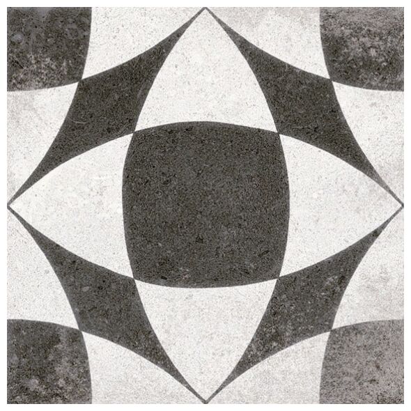 vives berkane negro gres 20x20 - zdjęcie główne