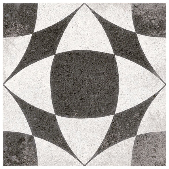 vives berkane negro gres 20x20 - zdjęcie nr: 2