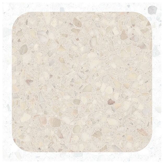 vives loano-r beige gres rektyfikowany 20x20 - zdjęcie główne