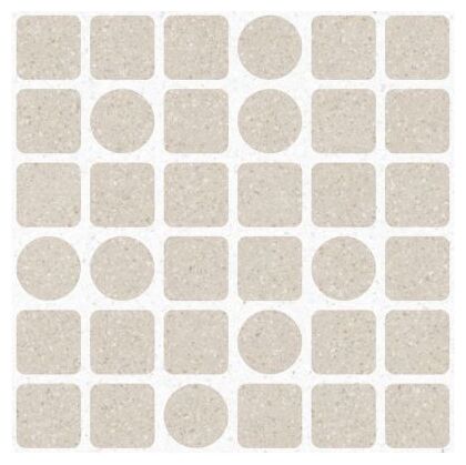 vives loano-r beige gres rektyfikowany 20x20 - zdjęcie nr: 3