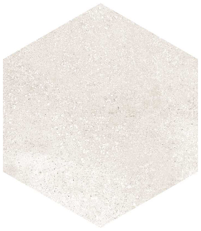 vives rift crema hexagono gres 23x26.6 - zdjęcie główne