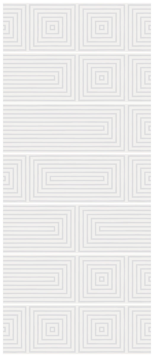 vives sasak-7 light dekor 25x75 - zdjęcie główne