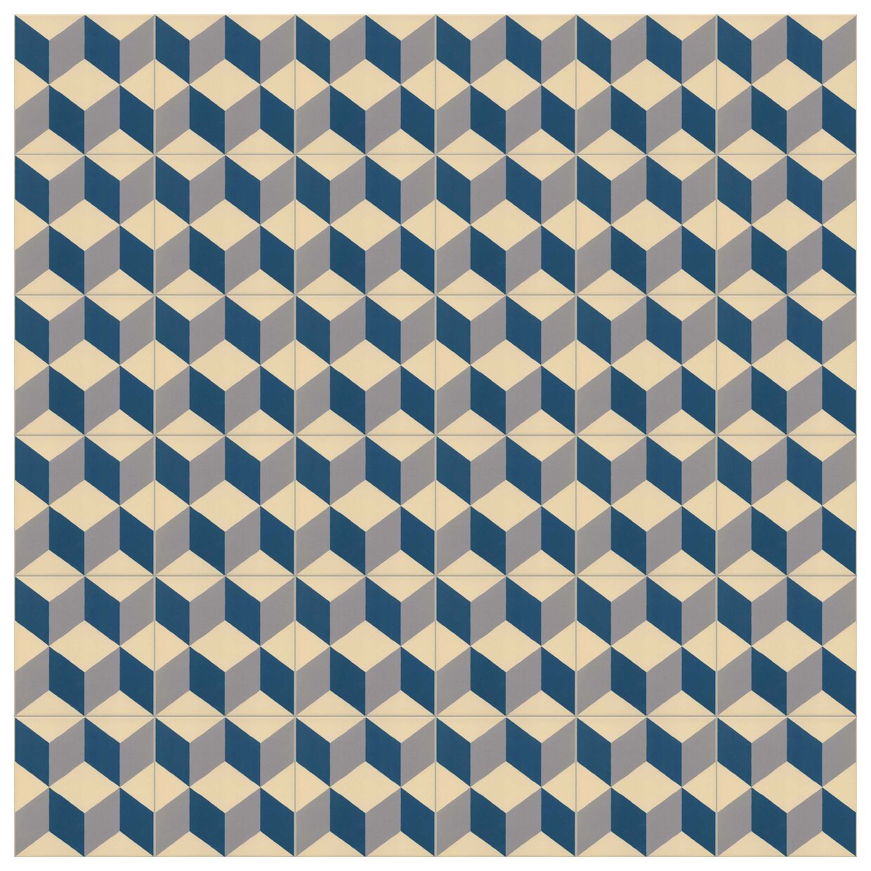 vives guell-1 płytka podłogowa 20x20 - zdjęcie główne