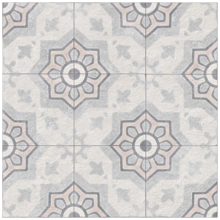 vives milos multicolor gres 60x60 - zdjęcie główne