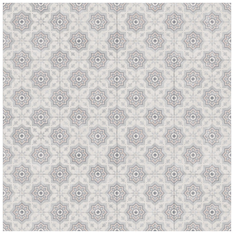 vives milos multicolor gres 60x60 - zdjęcie nr: 2