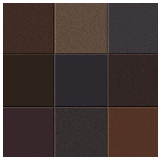Vives Surf Moku Fuego gres 30x30 - hiszpański gres na zewnątrz