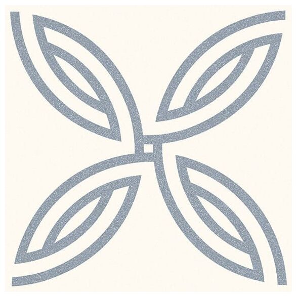 vives andrassy-r blanco gres rektyfikowany 20x20 - zdjęcie główne