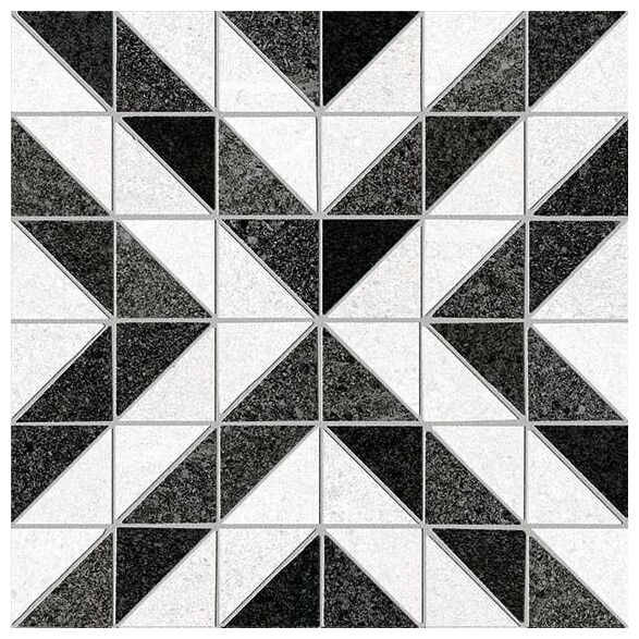 vives sevres-r grafito gres rektyfikowany 20x20 - zdjęcie główne