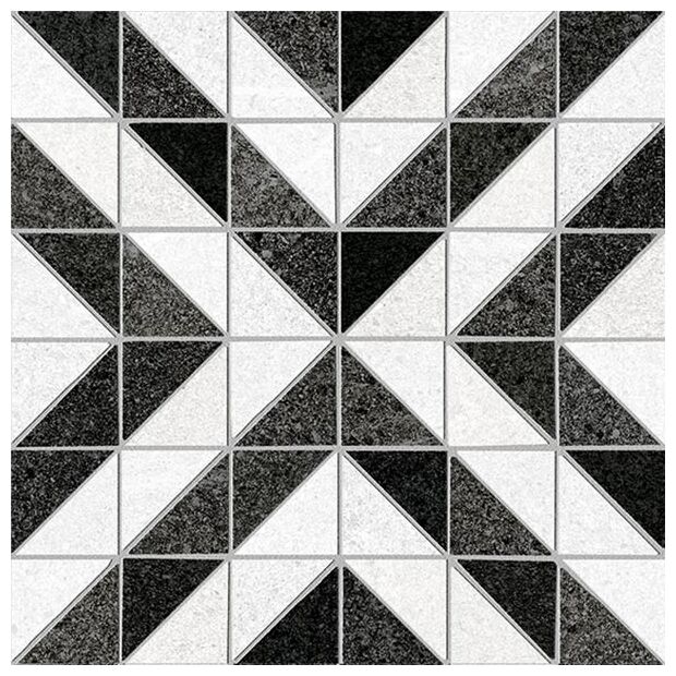 vives sevres-r grafito gres rektyfikowany 20x20 - zdjęcie nr: 2