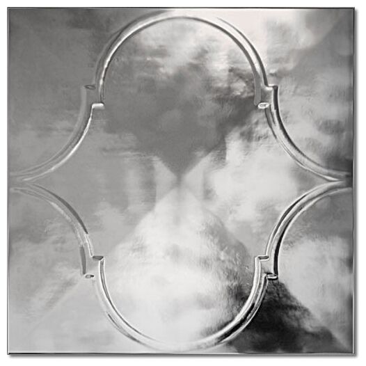 vives pashtun plata dekor 20x20 - zdjęcie główne