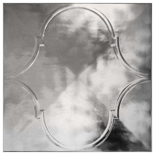 vives pashtun plata dekor 20x20 - zdjęcie nr: 2