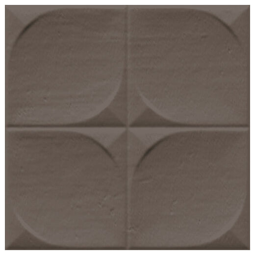 vives sindhi vison dekor 13x13 - zdjęcie główne