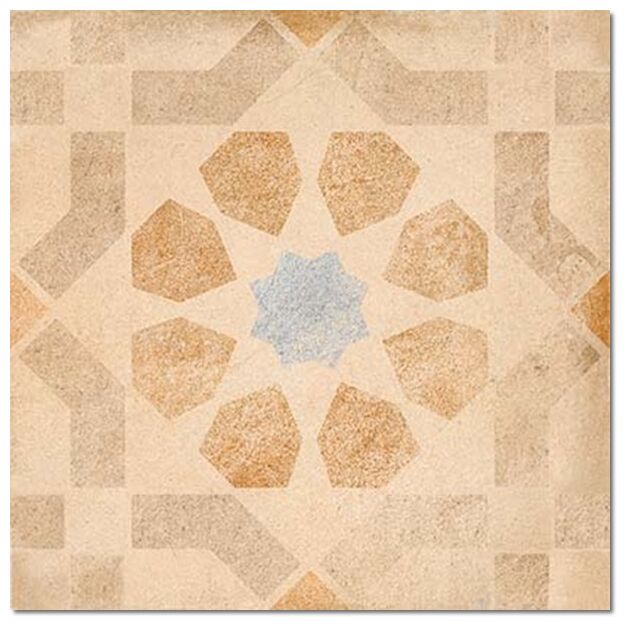 vives kemble multicolor gres 30x30 - zdjęcie główne