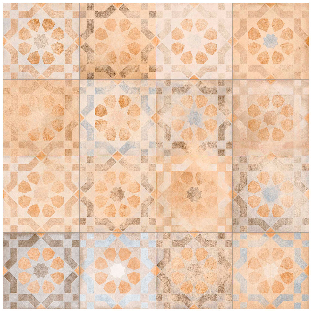 vives kemble multicolor gres 30x30 - zdjęcie nr: 3