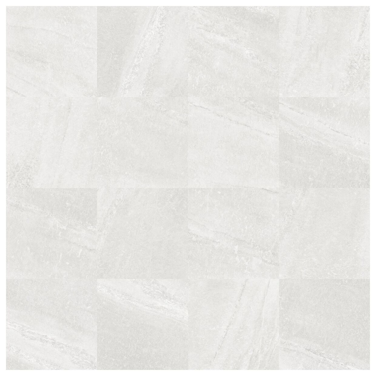 vives lambda-r blanco gres rektyfikowany 59.3x59.3 - zdjęcie nr: 2