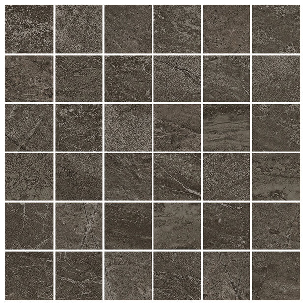 vives hymond-sp grafito mozaika 30x30 - zdjęcie główne