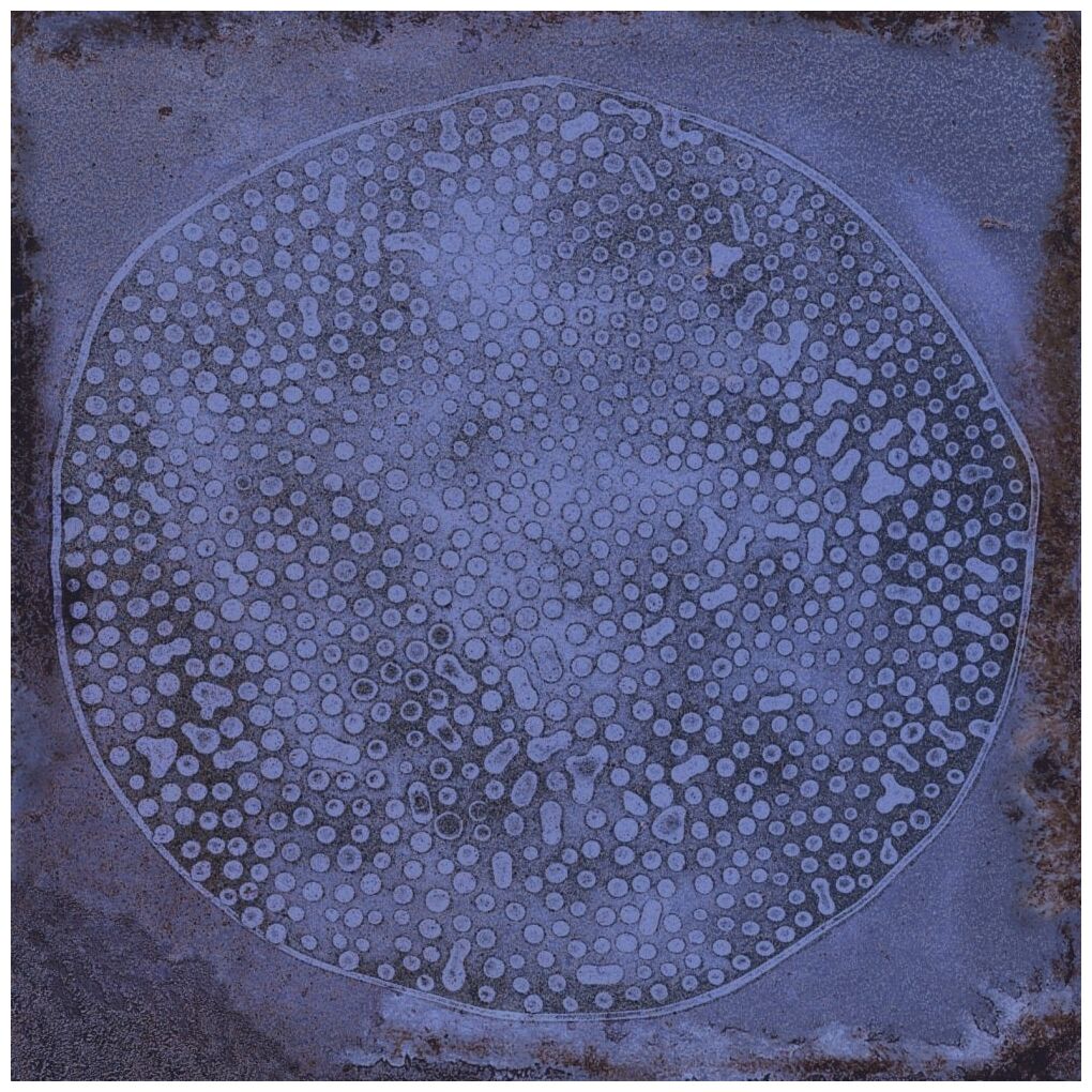 vives carlo marino-b płytka ścienna 20x20 - zdjęcie główne