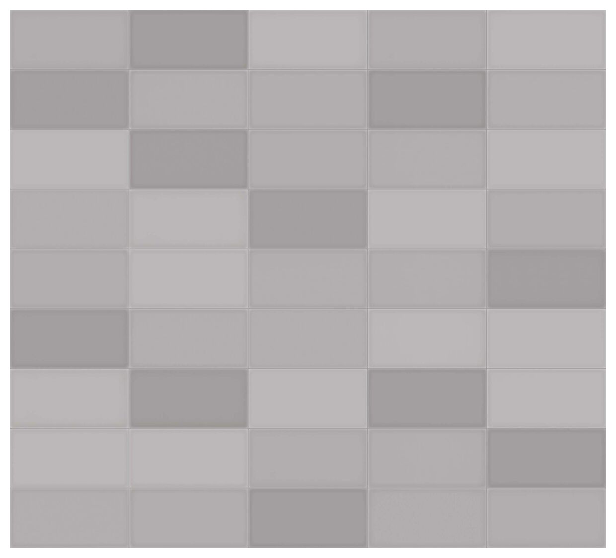 vives corso gris  płytka ścienna 10x20 - zdjęcie nr: 2